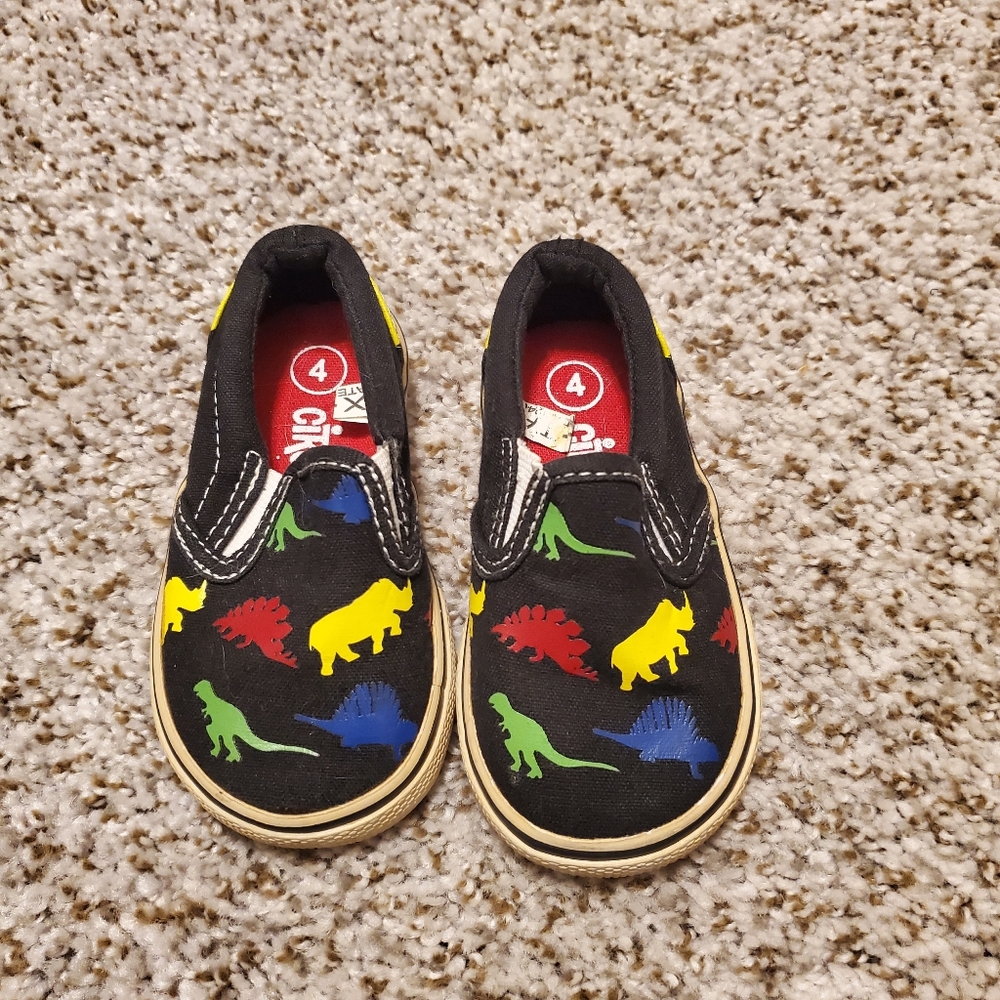 Circo Dinosaur 🦕 size 4c